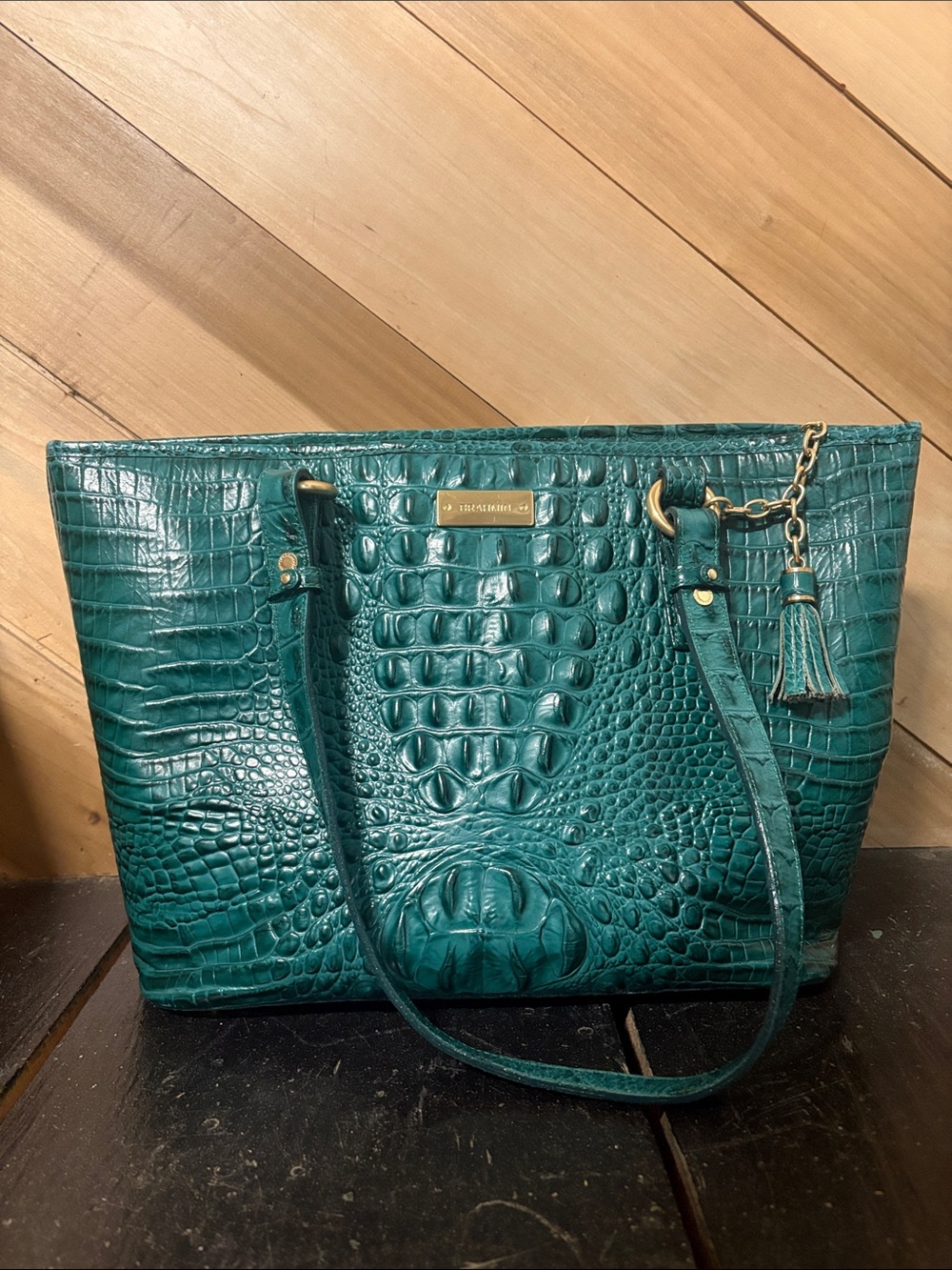 Brahmin Woman’s Bags Brahmin Medium Asher